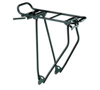 PORTE-BAGAGE TUBUS SYSTÈME RACKTIME STANDIT ALU NOIR 29 - 12250-001 -