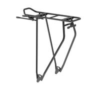 PORTE BAGAGE VELO ARRIERE A TRINGLES RACKTIME BOOST IT NOIR 29" COMPATIBLE