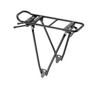 PORTE BAGAGE VELO ARRIERE A TRINGLES RACKTIME FOLD IT NOIR 20" COMPATIBLE