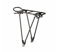 Tubus Porte-bagages arrière Foldit ajustable noir 24"-29"