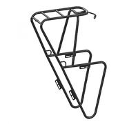tubus Porte-Bagages Avant Grand Expedition Front noir universal