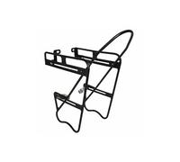Zefal Raider Front Pannier Rack Noir