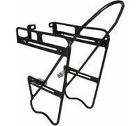 Zefal Raider Front Pannier Rack Noir