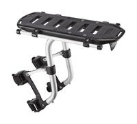 Thule Tour Rack Porte-vélos Universel Black, One-Size