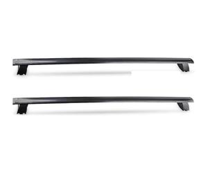 Porte Bagage Voiture pour Jeep pour Grand pour Cherokee 2011-2021 Barres Toit Transversales Verrouillables en Aluminium pour Voitures Et Bagages avec Système Antivol