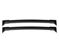 Porte Bagage Voiture pour Mazda CX9 CX-9 2016-2024 Barres Transversales Toit en Alliage D'aluminium pour Voiture Porte-Bagages Coffres(Cross Bar)