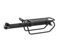 PORTE BAGAGE ZEFAL ARRIERE FIXATION TIGE DE SELLE RAIDER R30