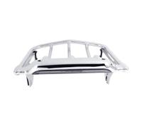 Porte-bagages 2 Places Avec Lentille De Feu Arrière, Pour Harley Touring Electra Glide Street Gilde Road Gilde Road King 2009 - 2013