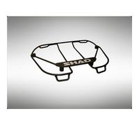Shad Porte-bagage D0PS00 pour SH46/SH48/SH49/SH50 – Grille supérieure noire universelle