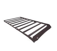 Porte-Bagages à Rail Vertical Porte-Bagages Fix pour 4runner 2010-2022