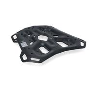 Porte-bagages ADVENTURE-RACK SW-MOTECH noir pour Yamaha XT1200Z Super Ténéré année 2010