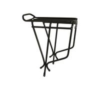 Porte-bagages alu OXC OXF Noir