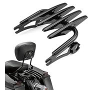 Porte-Bagages Amovible Noir pour Street Glide St FLHXST 2022-plus Tard