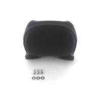 Porte-Bagages Amovibles pour TMAX560 pour TMAX T-Max 560 2022-2025 Dossier De Moto Siège Passager Arrière Reste Protection Pad Accessoires