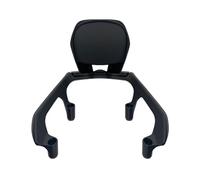 Porte-Bagages Amovibles pour TMAX560 pour TMAX T-Max 560 2022-2025 Dossier De Moto Siège Passager Arrière Reste Protection Pad Accessoires