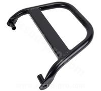 PORTE BAGAGES ARR ADAPT. MBK BOOSTER SPIRIT 1996-2003 / YAMAHA BWS 1996-2003 NOI