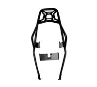 Porte-Bagages Arrière Accessoires De Support De Support De Boîte De Valise Latérale De Bagage De Moto Pour Pour Z400 Pour Ninja400 Z 400 SHAD SH23 SH36(Luggage Rack)