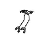Porte bagages arriere aeroe spider noir