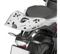 Porte-Bagages Arrière Aluminium GIVI sra5119 pour Coffre Monokey BMW s1000 XR
