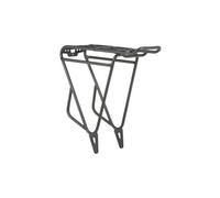 Porte bagages arriere bontrager backrack deluxe mik noir