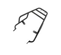 Porte-bagages Arrière CNC Moto Pour Z650RS 2022 2023 2024 2025 Support Porte-Bagages