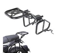 Porte-Bagages Arrière, Coffre Supérieur, Sacoche De Selle, Support pour Svartpilen 250 401 200 125 Vitpilen 250/401 2022-2023