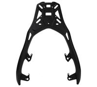 Porte-Bagages Arrière Compatible Avec Xmax300 Le Porte-bagages Pour Support De Coffre Supérieur De Moto Fournitures Pour Motos Extension Du