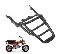 Porte-Bagages Arrière Dax 125 St 125, Porte-Bagages Moto, Porte-Bagages Arrière Moto, Porte-Bagages Rallye Moto, Grand Espace de Rangement, Porte-Bagages pour Sports Motorisés