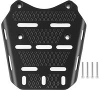 Porte-bagages arrière de moto en alliage d'aluminium CNC Support pour Honda PCX 125 150 2014-2019