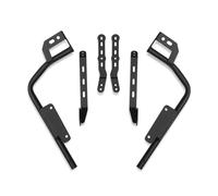 Porte-Bagages arrière de Moto pour BMW C400GT C 400GT C400 GT SHAD SH23 SH36 Moto Bagages Arrière Côté Sacoche Boîte Valise Support De(Side Box Bracket)