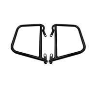 Porte-Bagages Arrière de Moto Pour BMW R18 Pour Classic 100 Ans 2020-2023 R 18 Support De Rail De Sac De Bagage Arrière De Moto Garde-corps Sacs Latéraux Cadre Moto Porte-Bagages(Gauche et droite)
