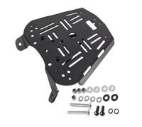 Porte-Bagages Arrière de Moto Pour porte-bagages de moto Pour Zontes, supports de coffre arrière, cadre de moto pour accessoires Pour Zontes 368g Moto Porte-Bagages