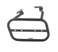 Porte-Bagages Arrière de Moto pour Scrambler 1100 1100 pour Sport 1100 pour Sport Pro 1100 Support Sac Coffre Moto Support Montage Sac Latéral(La Gauche)