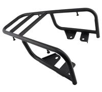 Porte Bagages Arrière de Moto pour SVARTPILEN pour 125 200 250 401 pour VITPILEN 401 Porte-Bagages Arrière Porte-Bagages Boîtier Supérieur Valise Panneau De Transport Étagère Cargo Support