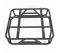 Porte-Bagages Arrière De Moto pour Trail pour Huntercub 125 2020-2023 pour Hunter Cub Support Panier Porte-Bagages