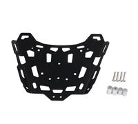 Porte-Bagages Arrière De Moto pour Triumph pour Tiger 850 Sport pour Tiger 2021-2023 2024 Panneau De Support De Valise Supérieure Porte-Bagages de Moto