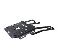 Porte-Bagages Arrière De Moto pour Triumph pour Trident 660 2021 2022 2023 2024 Support De Porte-Bagages Arrière De Valise Supérieure Porte-Bagages de Moto