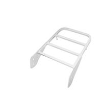 Porte-Bagages Arrière de Moto Pour V-Star 400 650 1100 Pour Classic Pour Dragstar Pour XVS 1100 Moto Solo Seat Support Porte-bagages Arrière Sissy Bar Dossier Moto Porte-Bagages