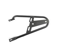 Porte-Bagages Arrière de Moto Support De Sacoche De Coffre Pour Moto Pour INTERCEPTOR 650, Pour CONTINENTAL 650 GT 650, Support Sacoche De Coffre Latéral Moto Porte-Bagages(Left Side)