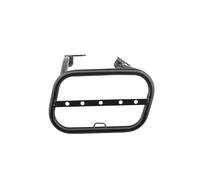 Porte-Bagages arrière de Moto Support De Selle De Moto pour Sac De Coffre Latéral, avec pour Scrambler 1100 Sport Pro, pour Scrambler 1100 pour Special 2017-2023(Right Side)
