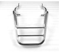 Porte-Bagages Arrière De Moto Support Tige D'extension Plaque Montage pour Kawasaki EJ W400 W650 W800