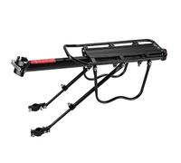 Porte-Bagages Arrière de Vélo pour Cannondale Topstone Carbon Lefty 2020-2026