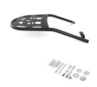 Porte-bagages Arrière En Acier Moto Pour TW200 1987-2019 2020 2021 2022 2023 2024 2025 Support Rack Moto Bagages Shelf
