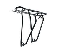 Porte-bagages arrière en aluminium pour vélos de randonnée STANDIT 2.0 TOUR 29"