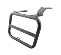 Porte-Bagages arrière Gauche pour Moto, Coffre latéral Droit, Rail Tour Pack, étagère pour XSR 700 X pour Tribute 2017 - 2023 Étagère(Right)