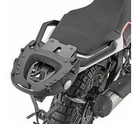 Porte-Bagages Arrière GIVI MOTO MORINI X-CAPE 700 2025-2025