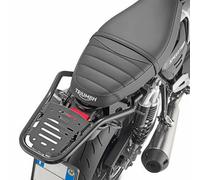Porte-Bagages Arrière GIVI pour TRIUMPH 1200 SPEED TWIN 2025-2025