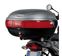 Givi Porte-bagages pour topcase Givi MONOKEY/MONOLOCK