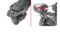 Porte-Bagages Arrière Givi Scooter AK 550 Premium Or