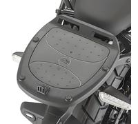 Porte-bagages Arrière KAPPA Monlock KR9061 Royal Enfield Guerrilla 450 2024-2025